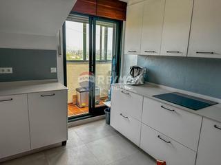 Appartamento  Rúa ramón franco. Ático  a  tan solo unos pasos de la emblemática plaza del calvar