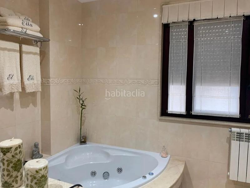 Foto 1f8ad1c8-6c8b-4393-b6c3-6c8fd4c68dbd. Maison jumelée avec chauffage dans Guarda (A)