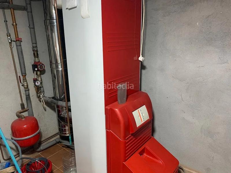 Foto 3775329f-bee9-4202-809d-951daf611f66. Maison jumelée avec chauffage dans Guarda (A)