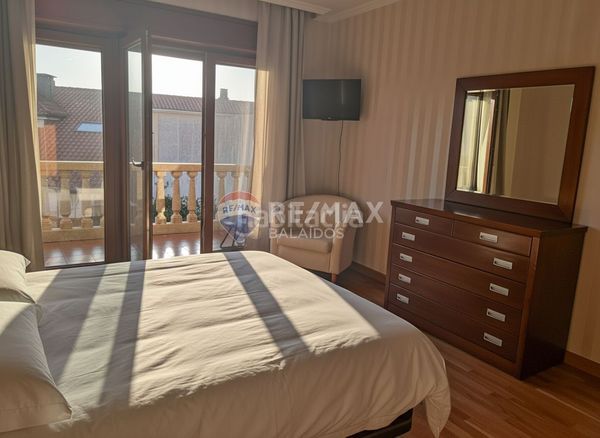Foto a366c527-3fdd-4d95-990e-1ed2631cde4a. Casa amb calefacció a Guarda (A)