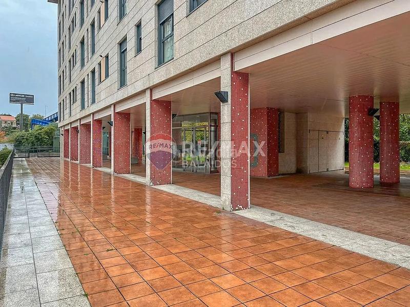 Foto 9d409006-6dea-4a55-a2d3-a4c8dc29560e. Appartement dans rúa vista alegre 30 dans Centro - Areal Vigo