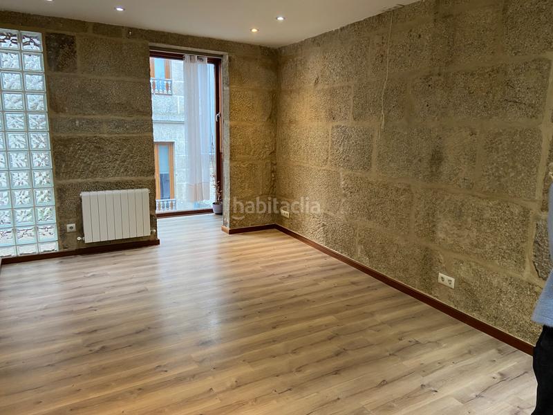 Foto 60395731-8374-42c1-81e3-b6a8a5059916. Flat in Casco Vello Vigo