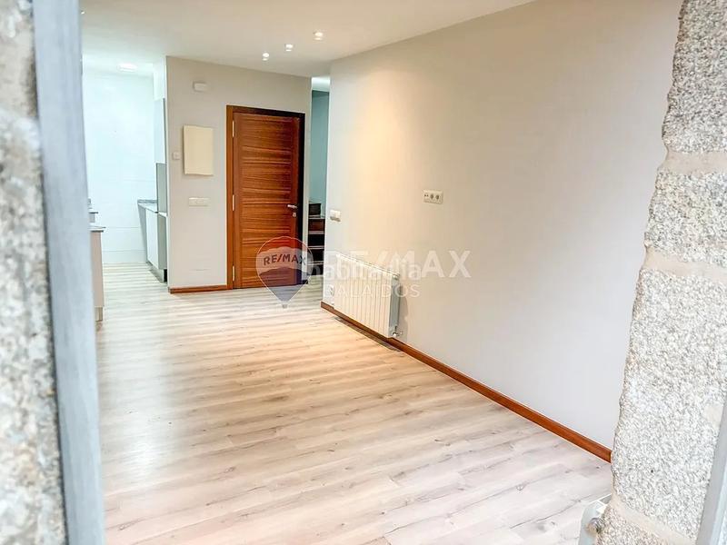 Foto 9d24d208-be40-45c8-82c0-250ed388ecc8. Flat in Casco Vello Vigo