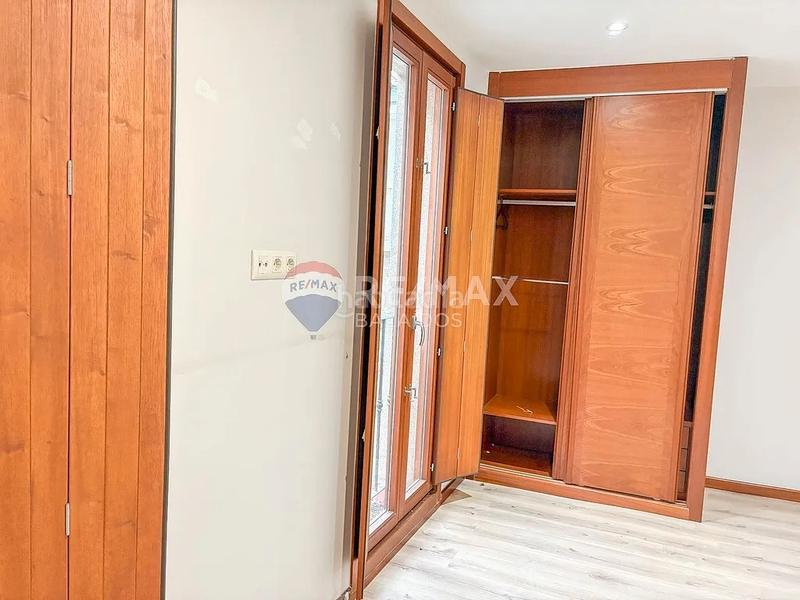 Foto afac6489-fdc1-4b8f-ae27-be8ea558040b. Flat in Casco Vello Vigo
