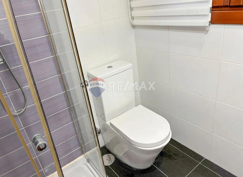 Foto cab0beac-979f-46c3-8e96-9b2a12b954a3. Flat in Casco Vello Vigo