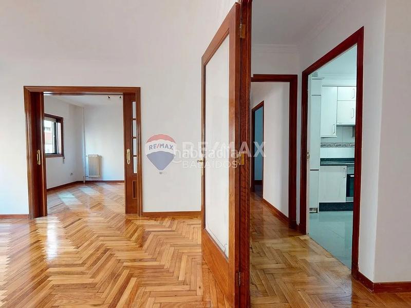 Foto d4c4fcaf-cf1b-4388-bddd-ee5b657344ae. Appartamento con riscaldamento in Fátima Vigo