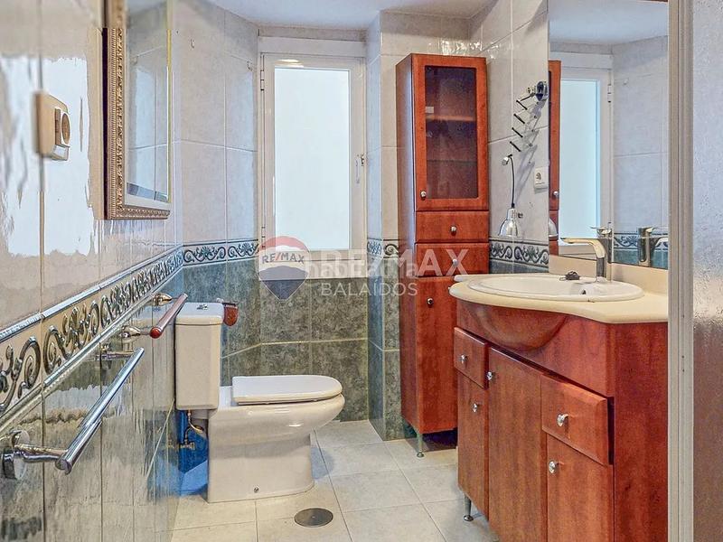 Foto adebdac5-e8fe-40f6-a8b1-5631ad73e0b8. Flat with heating in Fátima Vigo