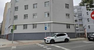 Etagenwohnung in Avenida das Camelias 117