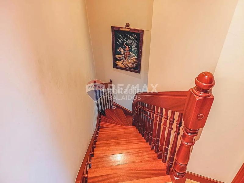 Foto 0a83db67-bf54-4fff-aeca-e8fcb7cc41f0. Duplex in rúa de roade 3 in Alcabre Vigo