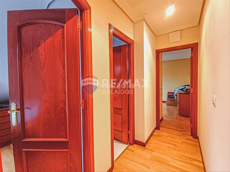 Foto 5bf32070-1361-4548-aa0d-9d4ea04c732b. Duplex in rúa de roade 3 in Alcabre Vigo