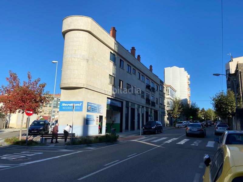 Foto adb08e60-ac8c-4f42-b55f-5cafe4b3408e. Duplex in rúa de roade 3 in Alcabre Vigo