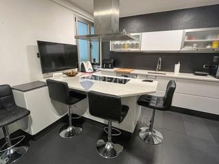 Appartement à Rúa de Venezuela