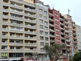 Etagenwohnung in Rúa Travesía de Vigo