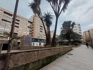 Appartement  Rúa de zaragoza. Todo nuevo ..piso  estrenar situado a metros de plaza américa