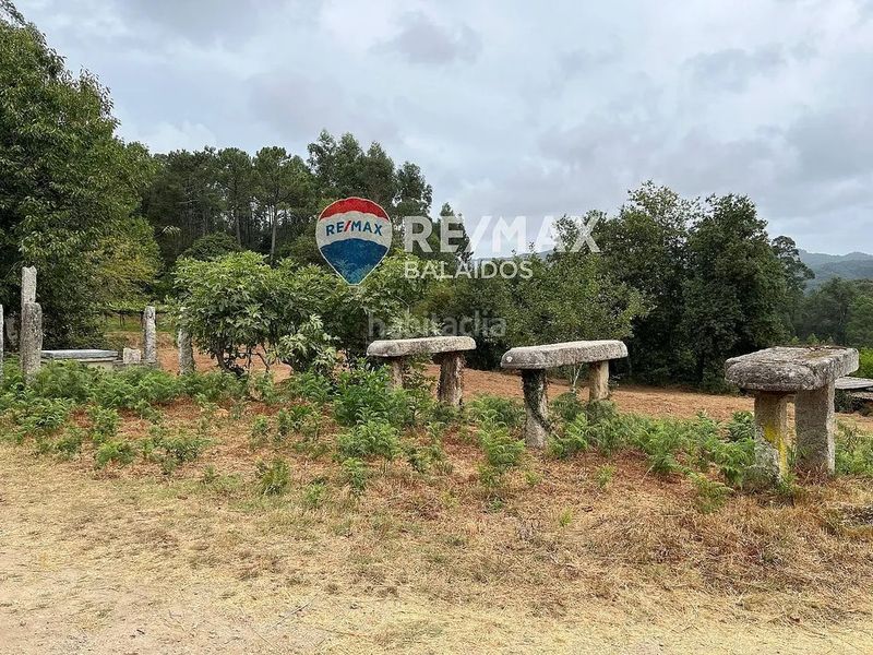 Foto 12d0e87e-b161-411a-8da5-cdd21bd7e65f. Casa amb aparcament a Tui