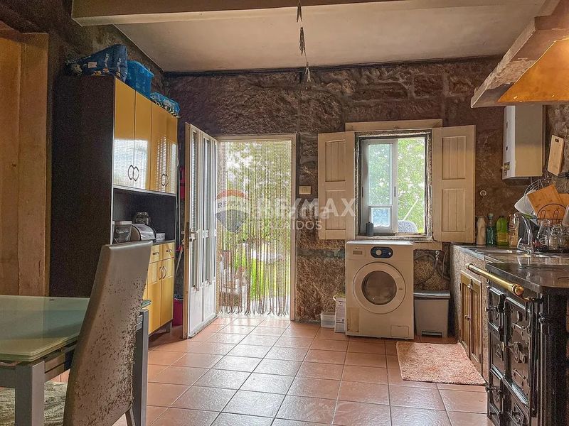 Foto 9f1d54cf-64d3-4203-98e2-96d5bdd9f972. Casa amb aparcament a Tui