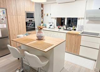 Piso en Rúa de Barcelona 71