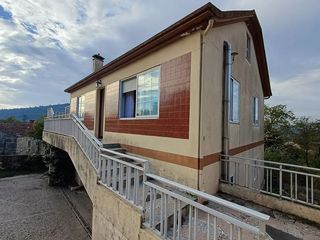 Chalet  Barro granxal