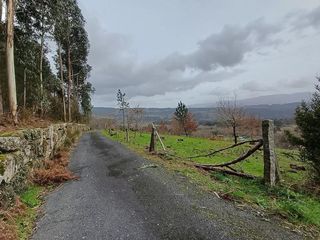 Wohngrundstück in Cañiza (A)