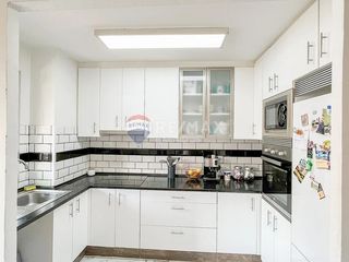 Flat  Avenida alcalde gregorio espino