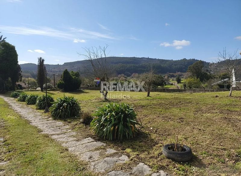 Foto 1f4ae842-3022-4ec6-98dd-a404381ad421. Casa amb calefacció aparcament piscina a Tui