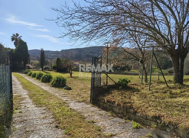 Foto 30728e58-a5c3-4ef6-80ab-957906d388e0. Casa amb calefacció aparcament piscina a Tui