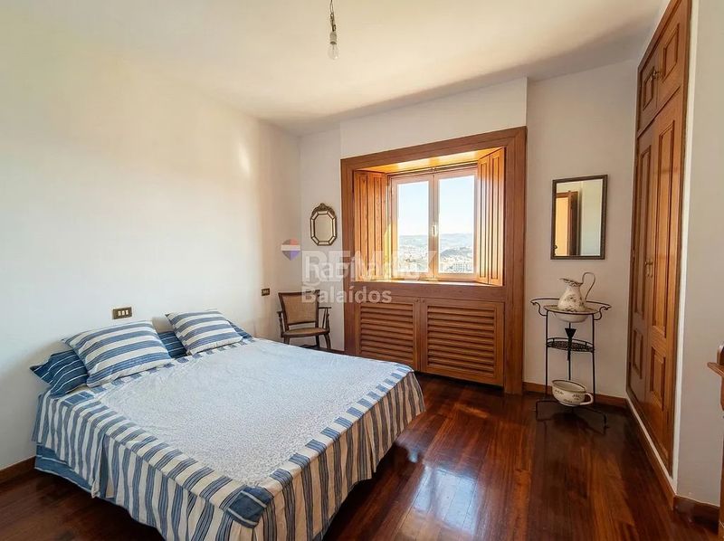 Foto 54804c57-9186-437e-a037-8cd8baa27d88. Casa amb calefacció aparcament piscina a Tui