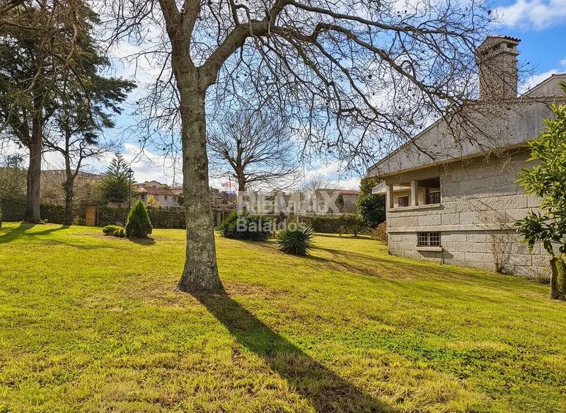 Foto c2a4cbd0-b544-4dbb-a554-f09691d063ec. Casa amb calefacció aparcament piscina a Tui