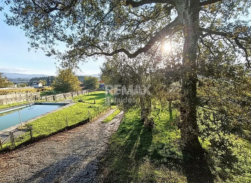 Foto cc9b05c6-e79b-4adb-9f4e-3a373748d626. Casa amb calefacció aparcament piscina a Tui