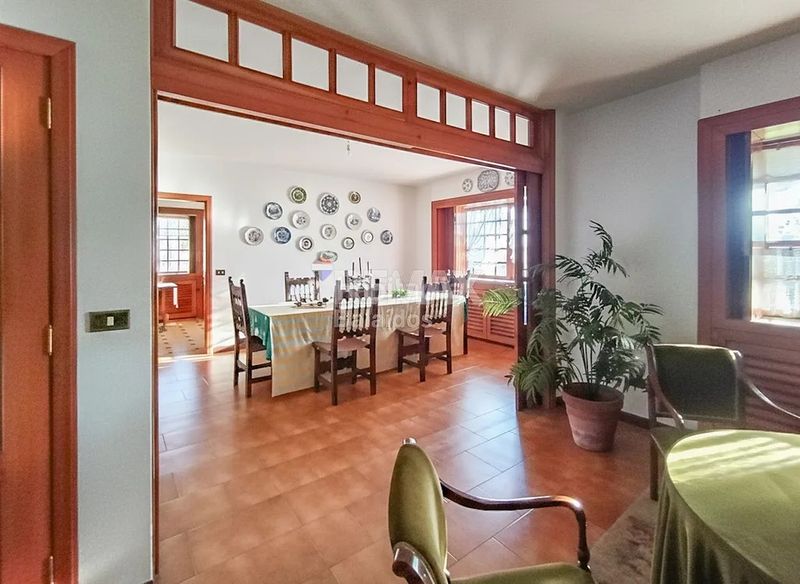 Foto d85c3ee5-efd6-47a6-aa45-3bee84b28ed8. Casa amb calefacció aparcament piscina a Tui