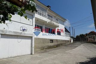 Casa a Coruxo - Oia - Saiáns