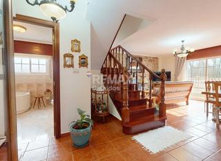 Maison  Santiago de oliveira