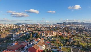 House  Camiño viloura