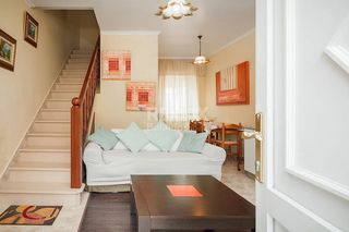 Chalet  Lugar vilariño