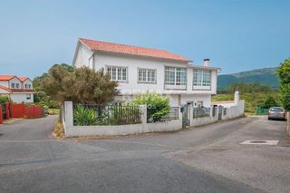 Xalet a Lugar Vilariño