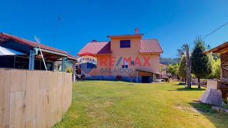 Chalet in Ponteareas