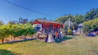 Chalet in Ponteareas
