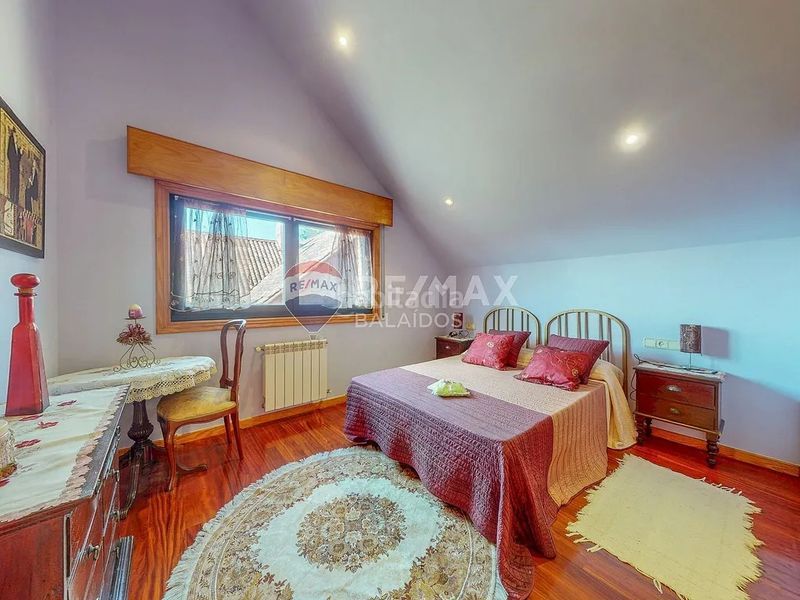 Foto 99fe05b3-a9be-4e86-ad6f-21348ae9fedc. Casa amb xemeneia calefacció aparcament piscina a Gondomar