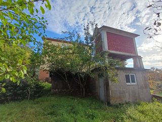 Maison  Barro granxal