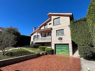 Maison  Lugar toxeira