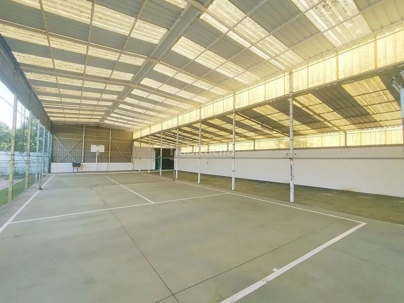 Foto 770c1ee4-900a-4cdb-ae20-30b024924a1c. Casa amb xemeneia calefacció aparcament piscina a Tomiño