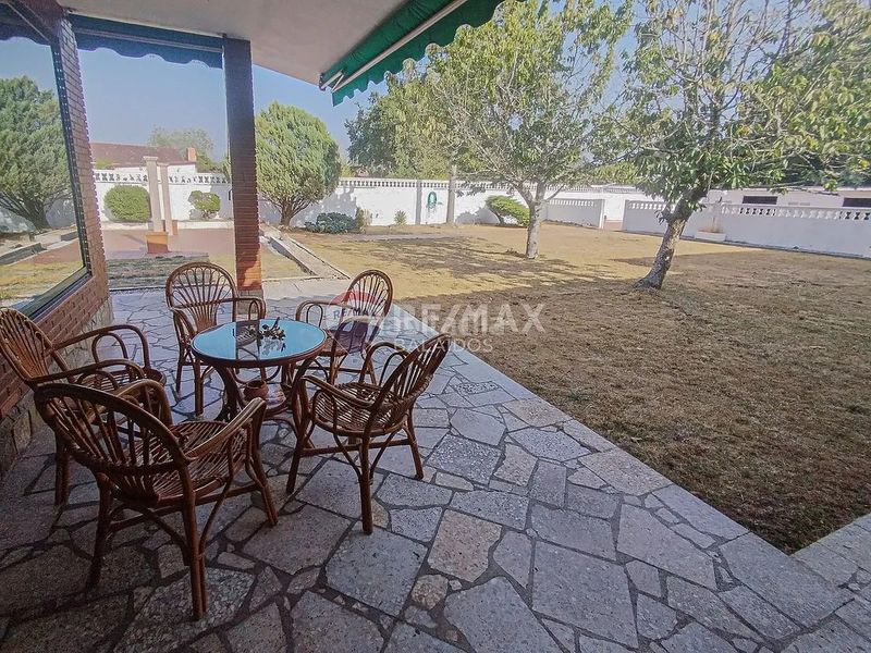 Foto fc8c1159-4460-4b96-9a0c-dece2a4a85b6. Casa amb xemeneia calefacció aparcament piscina a Tomiño