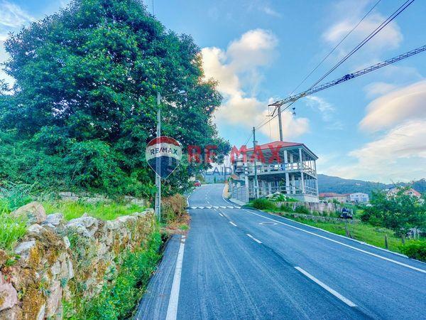 Foto e3c91c44-0ad1-4d8e-8236-1ea490152eda. Casa a Vilaboa