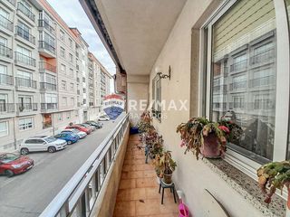 Semi detached house in Ponteareas