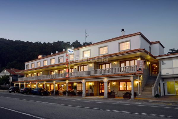 Foto 7dd034c4-cd4b-4981-8a34-44a0366b4c64. Edifici a Guarda (A)