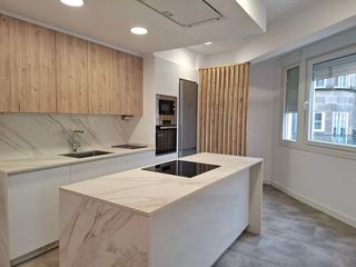 Etagenwohnung  Rúa simón bolívar