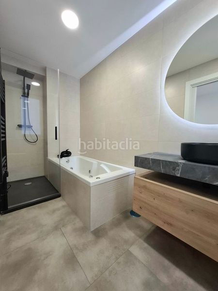 Foto 4a53cb6d-f415-4568-8387-64b8d2106000. Pis amb calefacció a Plaza España - Corte Inglés Vigo