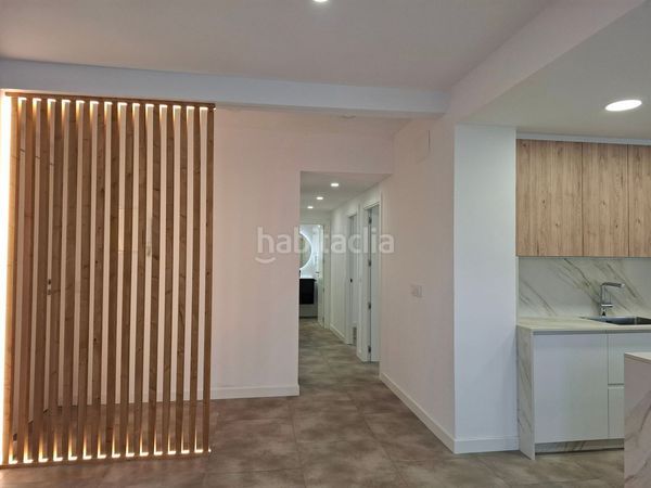 Foto 6280864a-957c-4b8f-9d3d-c7f28b7ed0ec. Pis amb calefacció a Plaza España - Corte Inglés Vigo