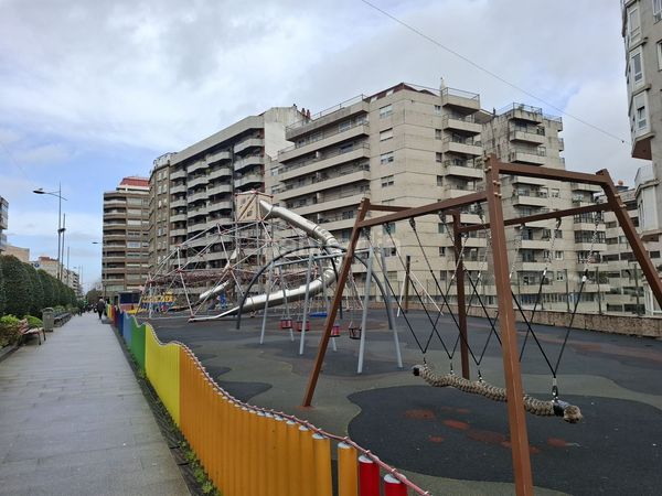 Foto 6ee0fa2c-0720-401d-8006-43891b0303ed. Pis amb calefacció a Plaza España - Corte Inglés Vigo