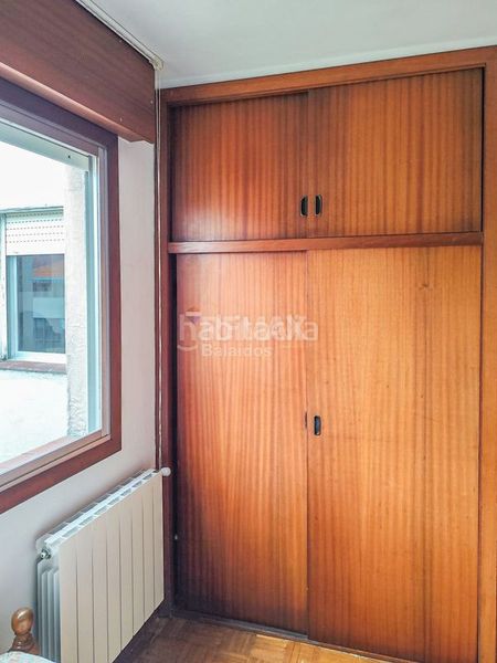 Foto 00599fe8-14d6-4328-9915-b7a18761d6f1. Pis amb calefacció aparcament a Plaza España - Corte Inglés Vigo